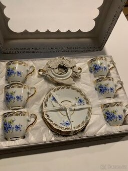 Starorolsky porcelán-Okrouhlice