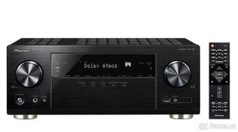 7.2 RECEIVER  PIONEER VSX-932  + Yamaha NS F51/NS P51
