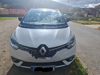 Renault Grand Scenic 1.5 Initial 2018