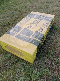 Čedičová vata 40mm