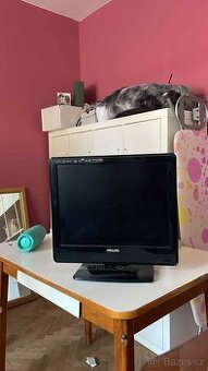 Televize PHILIPS za ODVOZ