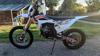 MX enduro 250 záruka Kayo