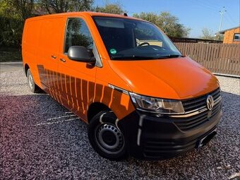 VW Transporter T6.1 , 2.0Tdi, TOP VÝBAVA DPH