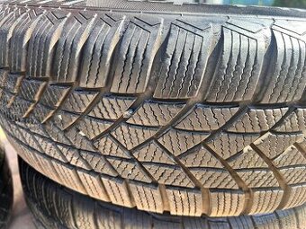 Zimní sada 5x112 r15 s pneu 195/65/15 Matador Nordicca