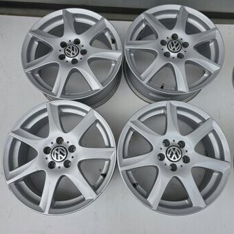 VW T-Cross TAIGO POLO SKODA FABIA SCALA 16''