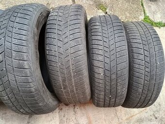 Barum polaris 5 215/65 r16 4ks