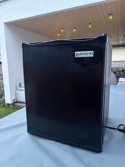 Minilednice GUZZANTI GZ 28 - ZÁNOVNÍ