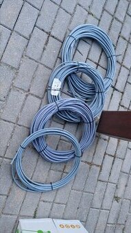 JYTY 4X1 Kabel J-Y(St)Y 4×1 mm²