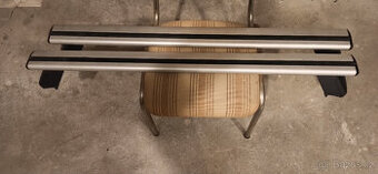 Příčníky Octavia 4 - 1