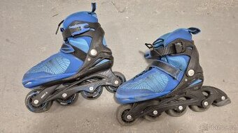 Detske inline brusle 33-37