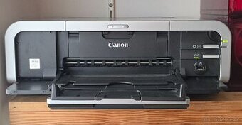 Canon PIXMA 5200i a originální cartridge