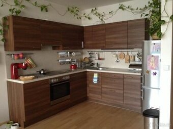 Byt 2+1+kk 60m2, Kopečná Brno, velká lodžie - 1