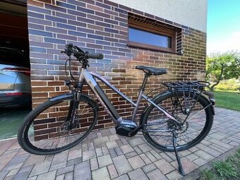 APACHE  Matta Tour-  Lady- dámské e-kolo- prodej