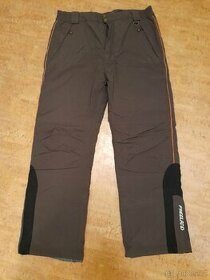 Lyžařské kalhoty vel.3 XL