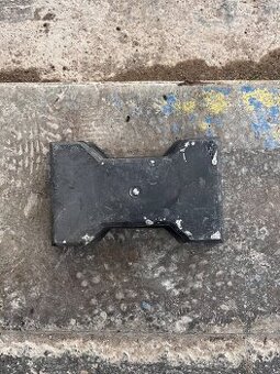 Formy na zámkovou dlažbu 6 cm