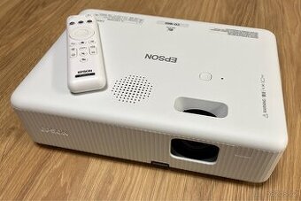 Projektor EPSON CO-W01