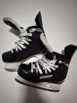 Brusle Bauer s140 vel.36