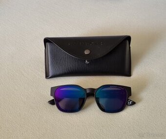 Pánské sluneční brýle Superdry