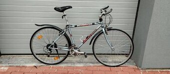 Pánské jízdní kolo