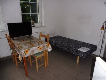 pronájem 1+0 bezbarierový