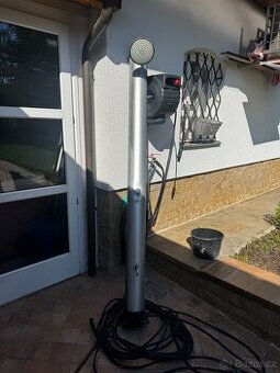 Prodám solární sprchu