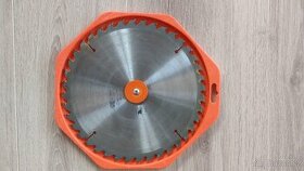 Pilový kotouč na dřevo 250mm