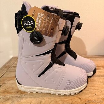 SNOWBOARD BOTY 40 NIDECKER ALTAI 2026 women