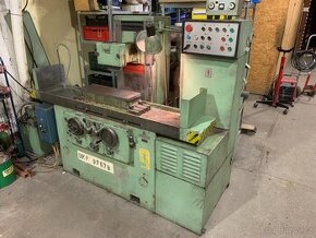 Magnetická rovinná bruska TOS BRH-20A