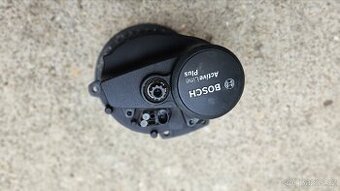 Bosch BDU350 elektromotor