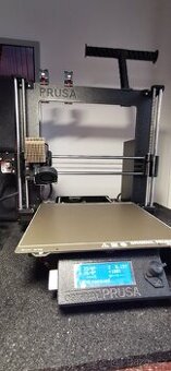 Prusa mk3s+ - 1
