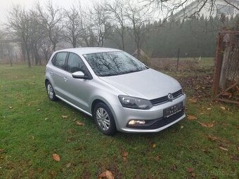 VW POLO 1.0 MPi trend