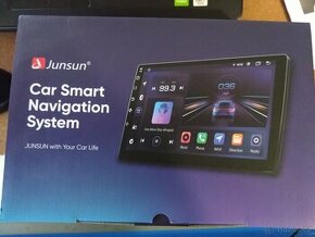 Autorádio Junsun pro Peugeot 308 & 408 (2+32GB)