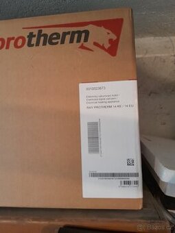 Elektrokotel protherm