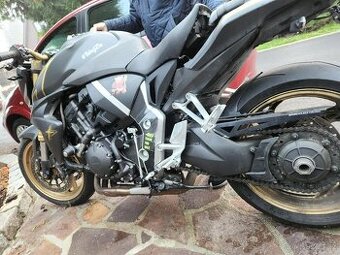 HONDA CB1000R