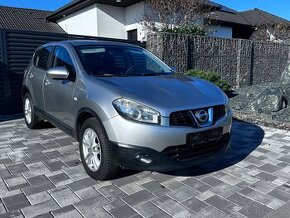 Nissan Qashqai 2.0DCi 110Kw