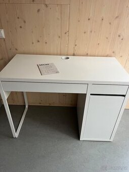 Nový pracovní stůl Ikea Micke 105x50cm - 1