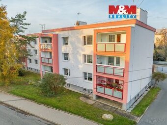 Prodej bytu 3+kk, 80 m², Kladno, ul. Čechova