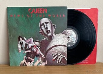 Queen – News Of The World