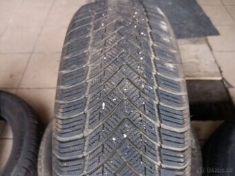 205/60 R16 TRACMAX (6,5-7,5mm) č.15816/B6