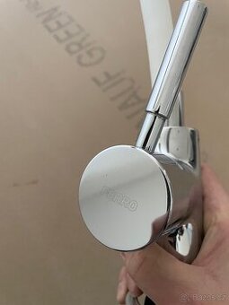 Flexibilni kuchynska baterie