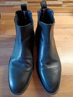 Pánské boty