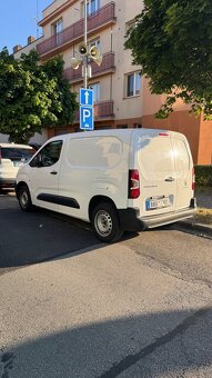 Peugeot Partner 1.5 HDI 2021 45000km DPH - 1