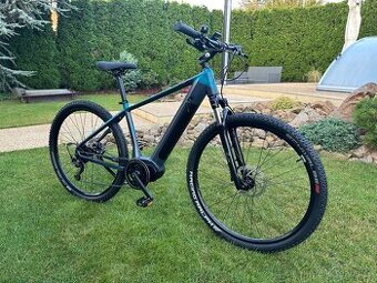 NOVÉ horské elektrokolo RDX; rám 18/20”, bat. SAMSUNG 17,5Ah