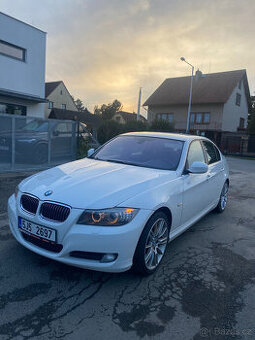 BMW e90 325i 160 kW