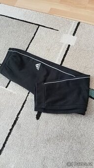 pánské tepláky ADIDAS vel.L- super stav