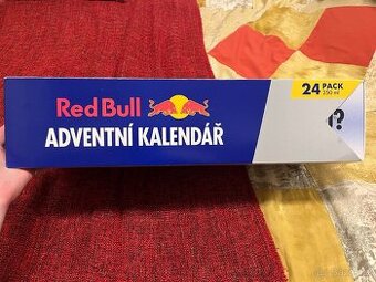 Red Bull Adventní kalendář