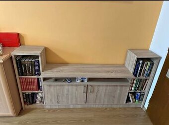 Prodám stolek pod tv