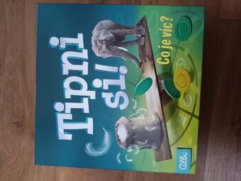 Tipni si Desková hra