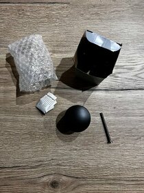 Umyvadlová výpusť (click clack) HANSGROHE