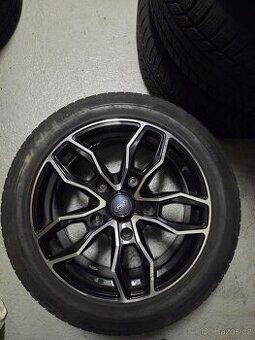Letní alu kola 18" Ford Tourneo Custom 235/50R18